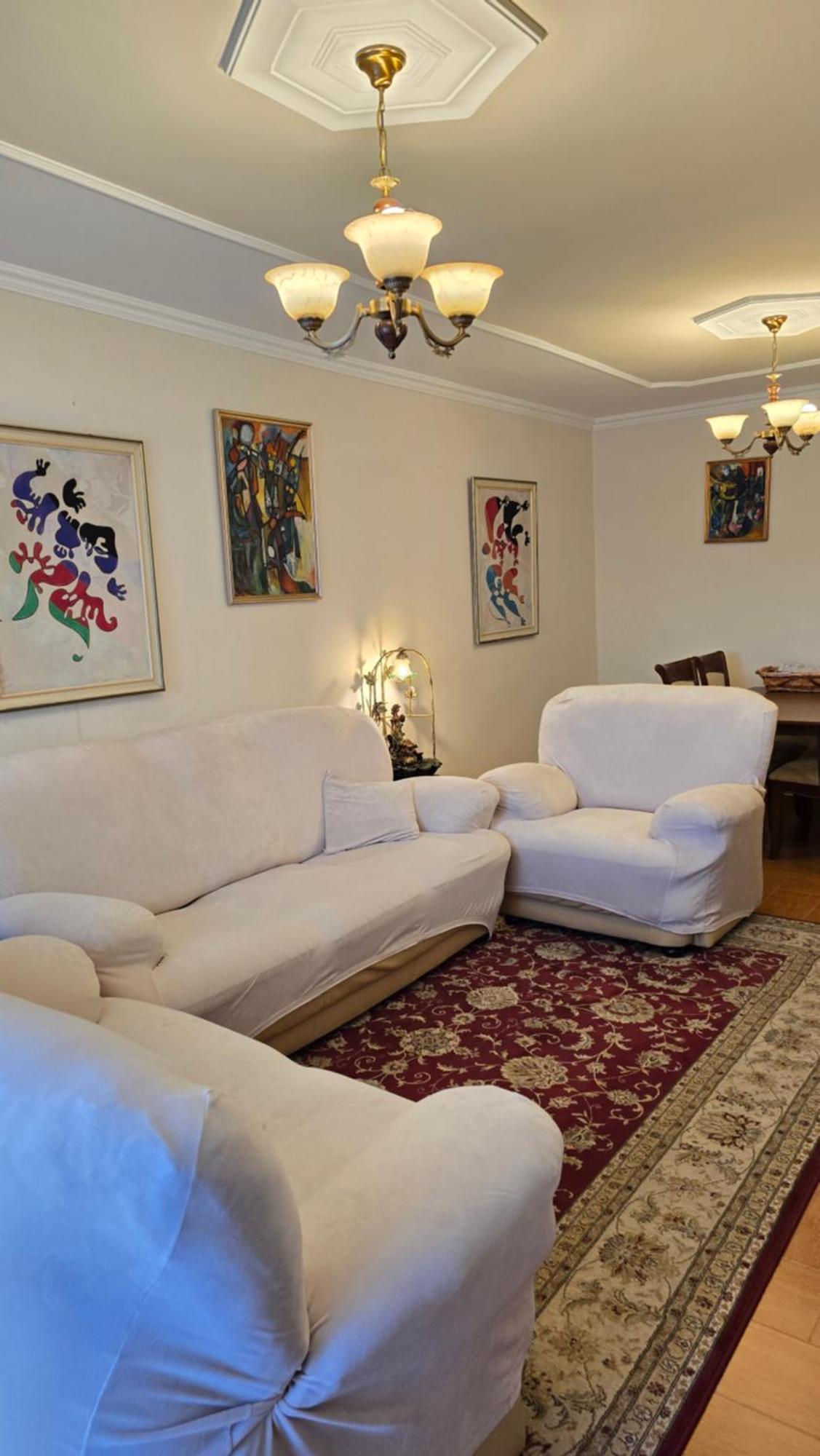 City Oasis In The Heart Of טיראנה מראה חיצוני תמונה