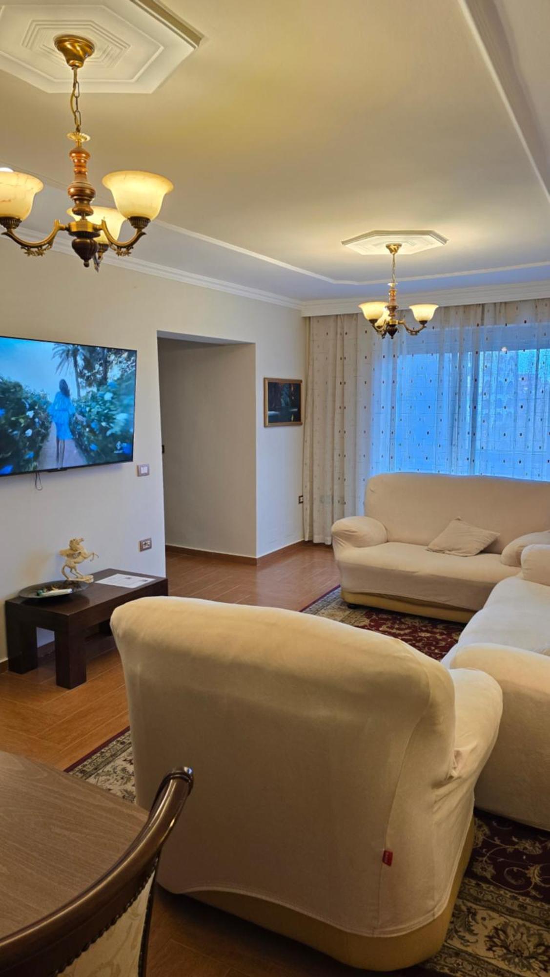 City Oasis In The Heart Of טיראנה מראה חיצוני תמונה